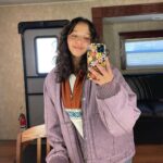 Ruth Righi Instagram -
