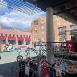 Ruth Righi Instagram - Sante Fe 🤍