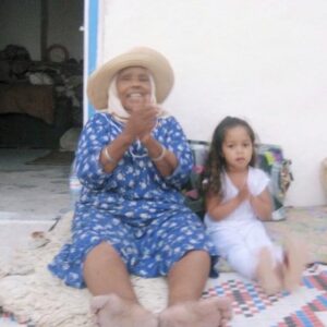 Ruth Righi Instagram - You lived a beautiful life Jeday Sassia. Thank you for the power and love you’ve shown me. I have and will always look up to you in so many ways. I miss and love you ❤️