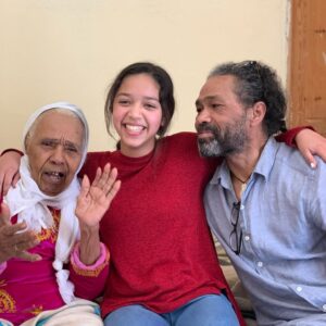Ruth Righi Instagram - You lived a beautiful life Jeday Sassia. Thank you for the power and love you’ve shown me. I have and will always look up to you in so many ways. I miss and love you ❤️
