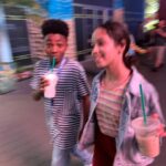 Ruth Righi Instagram - happy birthday to my brotha from anotha motha. so thankful for you always. love u @christianjsimon Party Time!!!