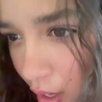 Ruth Righi Instagram - just the first couple parts of this song because instagram likes their videos under 60 seconds. anyway, a little sloppy but a lovely song and i rarely sing on here so voilà 💕