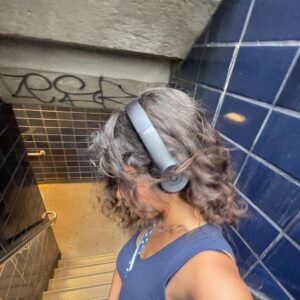 Ruth Righi Instagram - can’t keep me away #nyc