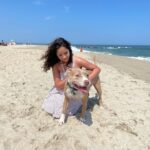 Ruth Righi Instagram - There are a lot of dogs in my camera roll