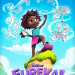 Ruth Righi Instagram - EUREKA!! June 22 💜