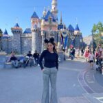 Ruth Righi Instagram – @disneyjunior fun fest for eureka! can’t wait for u all to meet her 💜 Happiest Place on Earth