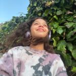Ruth Righi Instagram - Not to get all sappy on ya earth… but seriously nothing compares to u. Nothing is more beautiful or grounding or worthy of our respect. Iove u madly 💚