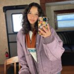 Ruth Righi Instagram -