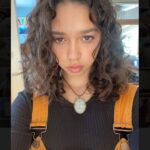 Ruth Righi Instagram - hey hi hello again