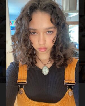 Ruth Righi Instagram - hey hi hello again
