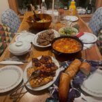 Ruth Righi Instagram – Places and Timez