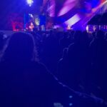 Ruth Righi Instagram - Lana & Lauryn ❤️🫧Thank you Nashville and @glblctzn for letting me be the biggest fan girl of all time. I can die happy now.