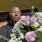 Rutina Wesley Instagram - Do it for yourself, cause no one else will….#SterlingSilverRoses my all time favorite rose. 😍💜😍 #ThatSelfSelfCare