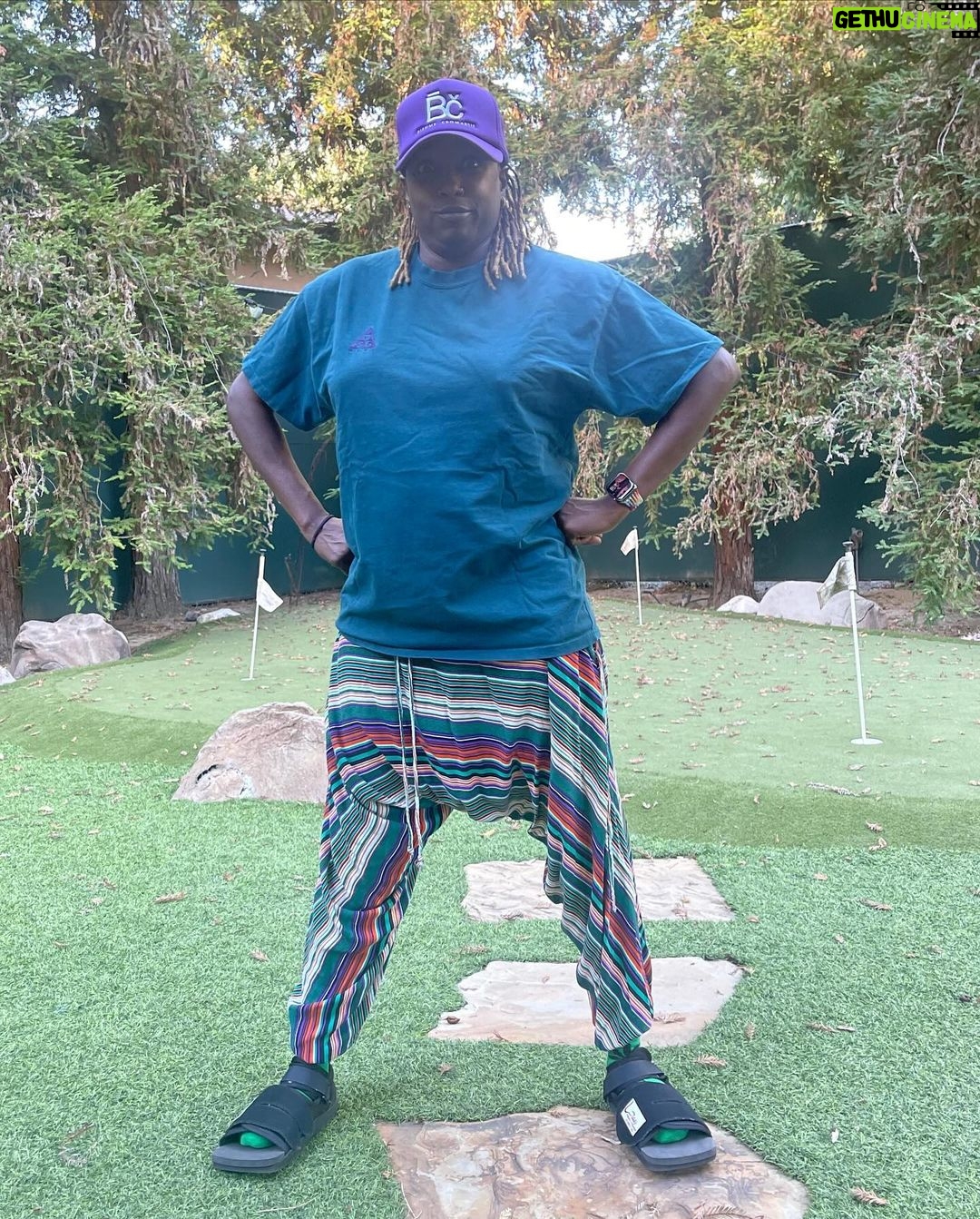 Rutina Wesley - 21.7K Likes - Surgery #4 on my 👣. How I went in vs me a week later. A friend of mine always has jokes and he asked if these post op shoes come in jordans. 😂 I’m doing well, can’t wait to swap these post ops for some YSL’s.