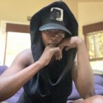 Rutina Wesley Instagram – SWIPE👉🏿 Just cuz my friend gave me a hat, which I love….annnnd this is what happened. #ASeries #InsideOutside #LilDimpDimp #LilTumTum #StGermain5’s #SlimThick #LivingInMyMidFortyERA