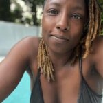 Rutina Wesley Instagram – #TheTakeDown