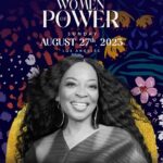 Rutina Wesley Instagram - @tinalifford was an honoree at this years 6th Annual @heirsofafrika International Women of Power Event. I was honored when asked to present the “Adinkrahene Warrior Award” to the undeniable, magnetic, intentional, purposeful, and incredibly gracious Tina Lifford. When I think of what true sisterhood reminds me of, Tina comes to mind. Such an honor to have worked with her and even more of a soul fulfilling experience by getting to know her and the work she does for so many. I love you @tinalifford, keep shining Queen, your light helps many of us find our way. #JustAGlimpseMoreToCome