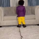 Rutina Wesley Instagram - 😂😂😂 Back to the kids because the adults don’t get it. RP @funnyaida #KidsAreTheTruth