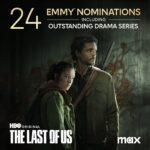 Rutina Wesley Instagram - @thelastofus Cuz well it’s AMAZING! Congrats on your Emmy Nods! So proud to have been even a small part of it. Let me just say this, episode 3 is my absolute favorite, it took me all the way out! I have never been so engaged, so moved, so enthralled by the actors and their storytelling. Kudos to Every👏🏿Last👏🏿Single👏🏿One! They deserve it. When I think about what television can do, how we can impact lives….this is it. My Bella, my Pedro, our fearless leaders. Your unwavering talent shines so bright that we can’t help but look and be inspired. Thank you for your open arms, and thank you for reminding me of why I do what I do. #LookingIntoTheDarknessCanBeHealing