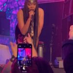 Rutina Wesley Instagram - #Goddess Eryakah Badu. #UnfollowMeTour I almost passed out, she is everything! #NextLifetime Sometimes you just gotta let it go….