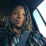 Rutina Wesley Instagram - #CousinShenanigans Badu Unfollow Me Tour here we come! #ItsAVibe #ThemSoloCupsTho