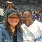 Rutina Wesley Instagram - Cousins. #SWIPE 👉🏿 For that blast from the past. 😂 We are the oldest. We grew up together and our bond has never wavered. #Reunited and it feels so good…💜💜💜