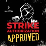 Rutina Wesley Instagram - By the way….Let’s 👏🏿 Get 👏🏿 It 👏🏿 Done! 👏🏿Repost from @sagaftra • SAG-AFTRA Members Approve Strike Authorization with 97.91% Yes Vote Read more at the link in bio.