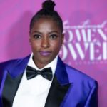 Rutina Wesley Instagram - Let’s get a little closer…Earl is my favorite photographer in the game when it comes to that red carpet. He always captures me in my best light. 🙏🏿 Makeup: @savvystarbeauty Hair: @tallulahm Suit: @albalegacy #HeirsofAfrika 📸 @gipiii