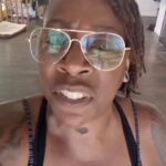 Rutina Wesley Instagram - “When we speak we are afraid our words will not be heard or welcomed. But when we are silent we are still afraid. So it is better to speak.”-Audre Lorde Dropping gems, truths. Preach. SWIPE👉🏿 #RP from @kendrick38 If you with it - drop the Hollywood expectations and considerations for a sec and comment (or message @bldpwr) your Hollywood survival story and tag @bldpwr - people need to know the reality of LABOR in Hollywood so they understand why this fight is so important. #WGAstrong #sagaftrastrong #sagaftra #unionstrong