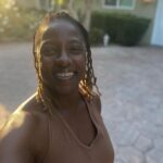 Rutina Wesley Instagram - Always golden…there is a light for all of us and we slowly make our way to it. But, we will make it. Shine on beautiful people.