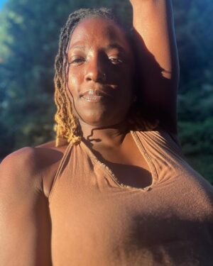Rutina Wesley Instagram - Always golden…there is a light for all of us and we slowly make our way to it. But, we will make it. Shine on beautiful people.
