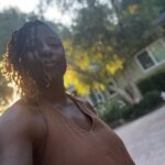 Rutina Wesley Instagram - Always golden…there is a light for all of us and we slowly make our way to it. But, we will make it. Shine on beautiful people.