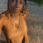 Rutina Wesley Instagram – Always golden…there is a light for all of us and we slowly make our way to it. But, we will make it. Shine on beautiful people.