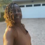 Rutina Wesley Instagram - Always golden…there is a light for all of us and we slowly make our way to it. But, we will make it. Shine on beautiful people.