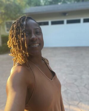 Rutina Wesley Instagram - Always golden…there is a light for all of us and we slowly make our way to it. But, we will make it. Shine on beautiful people.