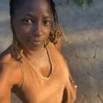 Rutina Wesley Instagram - Always golden…there is a light for all of us and we slowly make our way to it. But, we will make it. Shine on beautiful people.