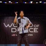 Rutina Wesley Instagram - THIS. Thank you for sharing your heart…RP @justicemoore_ this one means a whole lot. while i was searching for songs to choreograph to for this performance, i found myself no where near a landing zone. many drafts were made, but none felt authentic. i let it go for a bit and started journaling about my current artistic journey. there are times when i feel pulled in many directions and sometimes that results in a stand still. i’ll be in rooms and while i am so thankful, there sometimes lacks a sense of true belonging…but i think that’s insecurity talking, that’s me questioning and doubting rather than just being… ANYWAYS, this is me sharing my heart, my brain and my process right now. this felt like the only option as it feels the most true…😂 i guess just bringing “if voices could dance” to life in a new way on this beautiful platform. thankyou @worldofdance and @cheymami ✨✨ a wild performance experience i’ll remember forever. LEMME JUST GO PLAY SOME SPIDER-MAN #wod #boston #spiderman