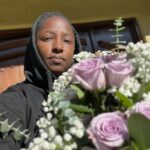 Rutina Wesley Instagram - Do it for yourself, cause no one else will….#SterlingSilverRoses my all time favorite rose. 😍💜😍 #ThatSelfSelfCare