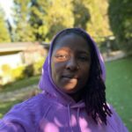 Rutina Wesley Instagram – Happy New Year beautiful people! ๐