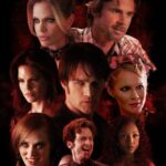 Rutina Wesley Instagram - UPDATE: Autographs will now be signed online LIVE on DECEMBER 10! Be sure to purchase your print to see it signed live. LINK IN BIO. #TrueBloodReunion