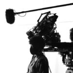 Rutina Wesley Instagram - Challenge Accepted: to all professionals in the TV/Film world, join the challenge to post a picture of your job. Just a picture, no description. The goal is to flood social media with our profession. 📸 @paulgarnes