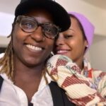 Rutina Wesley Instagram - Day Ones….