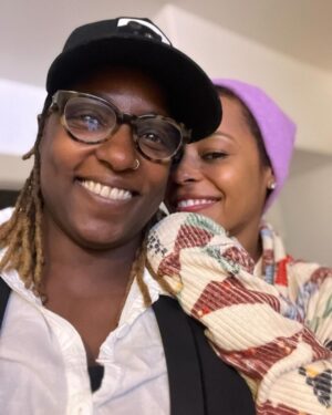Rutina Wesley Instagram - Day Ones….