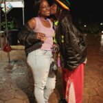 Rutina Wesley Instagram - All the love I needed…. MU By: @savvystarbeauty 📸 @damu_malik_photo