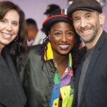 Rutina Wesley Instagram - All the love I needed…. MU By: @savvystarbeauty 📸 @damu_malik_photo