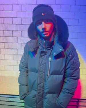 Ryan Dean Instagram - Won’t be cold this winter ❄️ 🌨

Thanks to @mooseknucklescanada