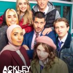 Ryan Dean Instagram – Ackley Bridge S5 Out July 11th 🔥👀 @channel4 
Who are y’all most excited to see back on your screen?! 

#ackleybridge #newseason