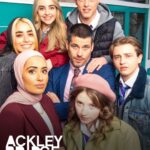 Ryan Dean Instagram - Ackley Bridge S5 Out July 11th 🔥👀 @channel4 Who are y’all most excited to see back on your screen?! #ackleybridge #newseason