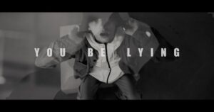 Ryan Dean Instagram - You Be Lying - Out now! 🔥 Go run that up!! If we get to 1000 streams in a week I will drop another song! #youbelying