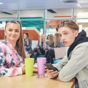 Ryan Dean Instagram - NAME THE EPISODES‼️
DROP THEM IN THE COMMENTS❗️

Also keep a look out🚨This Friday I am doing a little competition💥
More details dropping throughout this week so keep posted 👀💥💪🏼
.
.
.
.
.
.
.
#ackleybridge #ryandean #tv #channel4 #backtoschool